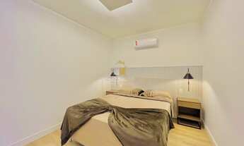 Imagem 6: Apartamento de dois dormitórios próximo ao Centro