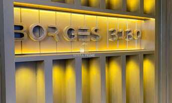 Imagem: APARTAMENTO A 400M DA RUA COBERTA