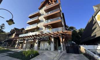 Imagem 2: APARTAMENTO A 400M DA RUA COBERTA