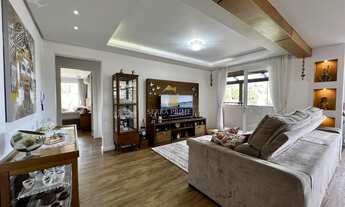 Imagem: Apartamento 3 suítes Av. Borges de Medeiros