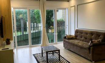 Imagem: Apartamentos em Gramado