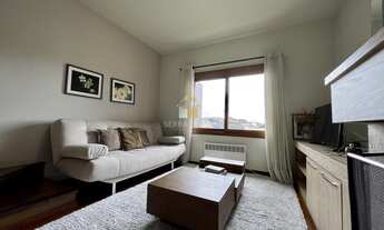 Imagem 3: Apartamento perfeito para locação por temporada