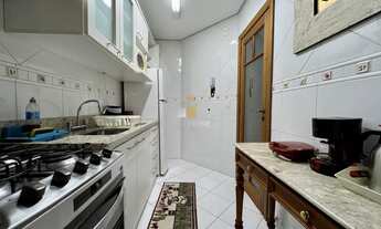 Imagem 7: Apartamento perfeito para locação por temporada