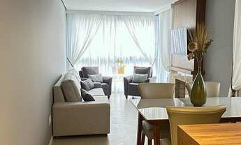 Imagem 2: Apartamento com 2 Dormitorio(s) localizado(a) no bairro Lagos do Bosque em Gramado / RIO