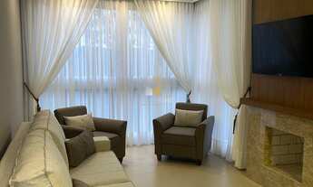 Imagem 4: Apartamento com 2 Dormitorio(s) localizado(a) no bairro Lagos do Bosque em Gramado / RIO