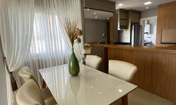 Imagem 6: Apartamento com 2 Dormitorio(s) localizado(a) no bairro Lagos do Bosque em Gramado / RIO