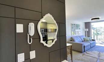 Imagem: Apartamento com 2 Dormitorio(s) localizado(a)