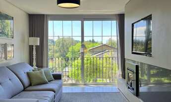 Imagem 2: Apartamento com 2 Dormitorio(s) localizado(a) no bairro Planalto em Gramado / RIO GRANDE