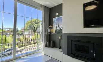 Imagem 5: Apartamento com 2 Dormitorio(s) localizado(a) no bairro Planalto em Gramado / RIO GRANDE