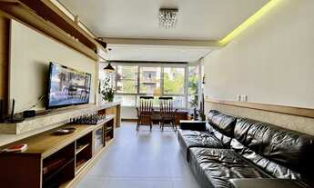 Imagem: Apartamento com 2 Dormitorio(s) localizado(a)