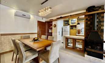 Imagem 4: Apartamento com 2 Dormitorio(s) localizado(a) no bairro Bavaria em Gramado / RIO GRANDE D