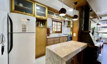 Imagem 5: Apartamento com 2 Dormitorio(s) localizado(a) no bairro Bavaria em Gramado / RIO GRANDE D