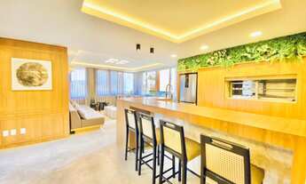 Imagem: Apartamento com ótima infra estrutura de