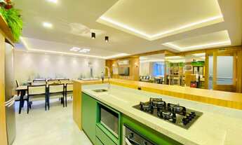 Imagem 2: Apartamento com ótima infra estrutura de laser