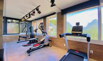 Imagem 3: Apartamento com ótima infra estrutura de laser