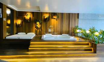 Imagem 4: Apartamento com ótima infra estrutura de laser