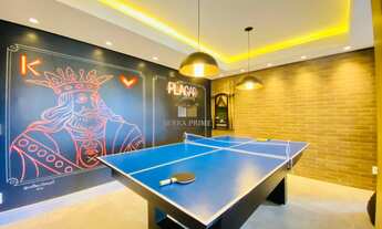 Imagem 7: Apartamento com ótima infra estrutura de laser