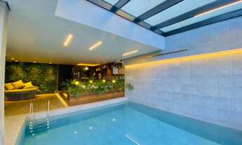 Imagem 5: Apartamento com ótima infra estrutura de laser