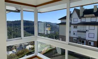 Imagem 3: Alphaville Gramado!, 2 dormitórios, 1 suítes, 2 banheiro, 1 vaga na garagem, 83M² de Área