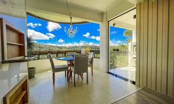 Imagem: Para quem busca um apartamento amplo