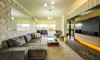 Imagem: Para quem busca uma casa suspensa!