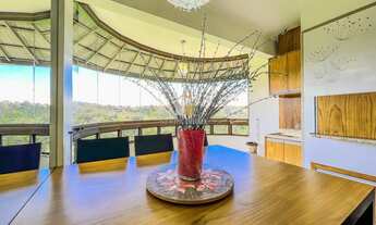 Imagem 3: Para quem busca uma casa suspensa!