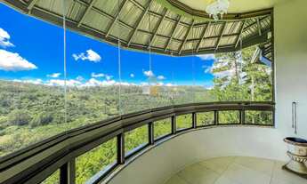 Imagem 4: Para quem busca uma casa suspensa!