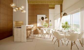 Imagem 4: Residencial Neo: apartamento com 01 dormitório