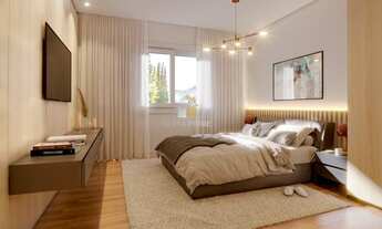 Imagem 6: Residencial Neo: apartamento com 01 dormitório