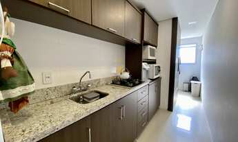 Imagem 5: Apartamento com 2 Dormitorio(s) localizado(a) no bairro Avenida Central em Gramado / RIO