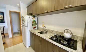 Imagem 6: Apartamento com 2 Dormitorio(s) localizado(a) no bairro Avenida Central em Gramado / RIO