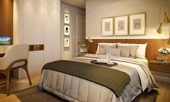 Imagem 6: San Telmo: apartamento com 02 dormitorios