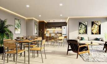 Imagem 2: Palazzo Vittoria: apartamento com 01 dormitório