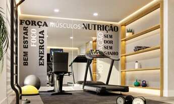 Imagem 3: Palazzo Vittoria: apartamento com 01 dormitório