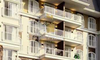 Imagem: Palazzo Vittoria apartamento com 01 dormitório