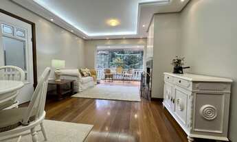 Imagem: Apartamento com 1 Dormitorio(s) localizado(a)