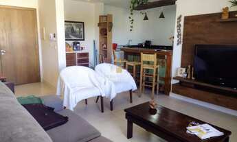 Imagem: Duplex no centro de Canela