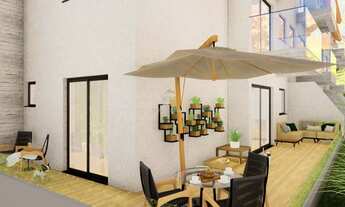 Imagem 3: Residencial Amélia Boelter: apartamento com 02 dormitórios