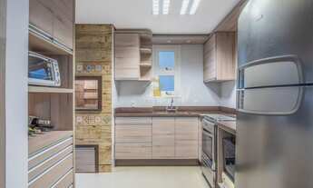 Imagem 6: Cobertura com 04 suítes no centro de Gramado