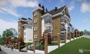 Imagem 2: Wimbledon: apartamento de 02 dormitórios