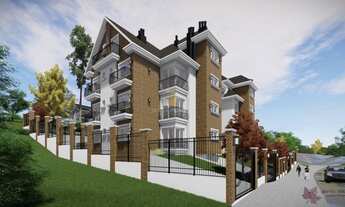 Imagem 3: Wimbledon: apartamento de 02 dormitórios