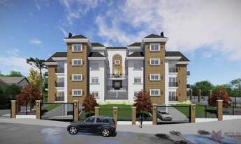 Imagem 4: Wimbledon: apartamento de 02 dormitórios