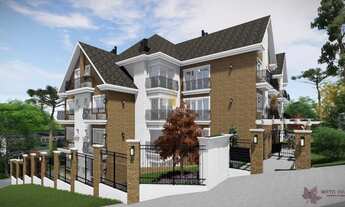 Imagem 6: Wimbledon: apartamento de 02 dormitórios