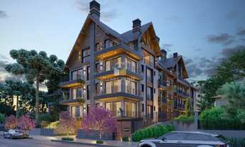 Imagem: APARTAMENTO 1 DORMITÓRIO NO CENTRO DE CANELA