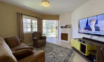 Imagem: Apartamento central em Gramado