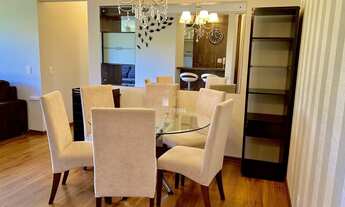 Imagem: APARTAMENTO ALPHAVILLE GRAMADO