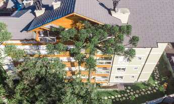 Imagem: Apartamento novo no Residencial Delle Alpi