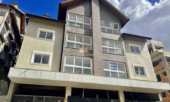 Imagem: Apartamento dois dormitórios