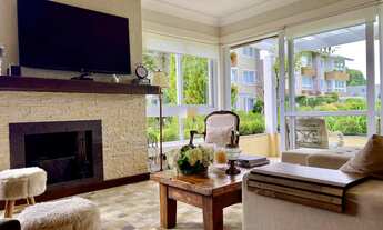 Imagem 2: Apartamento no condomínio Laje de Pedra