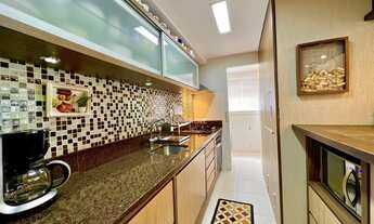 Imagem 7: Apartamento no condomínio Laje de Pedra